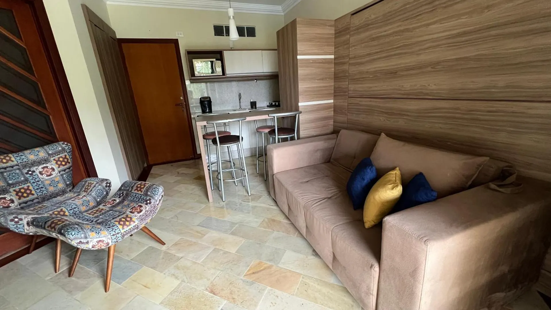 Pousada Lozalti Florianópolis Locanda