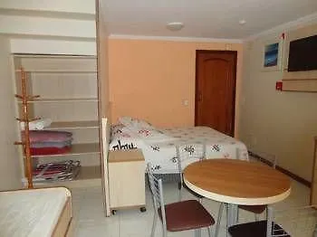 Pousada Lozalti Florianópolis 3*,