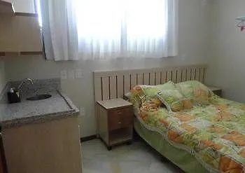 אורחן Florianópolis Pousada Lozalti