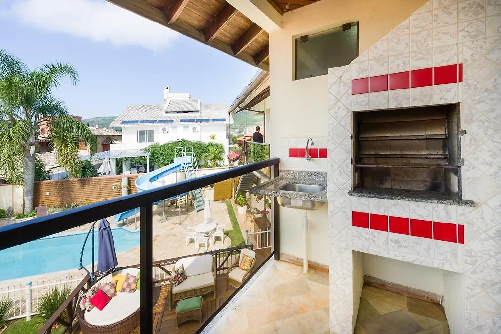 Pousada Lozalti Florianópolis Locanda