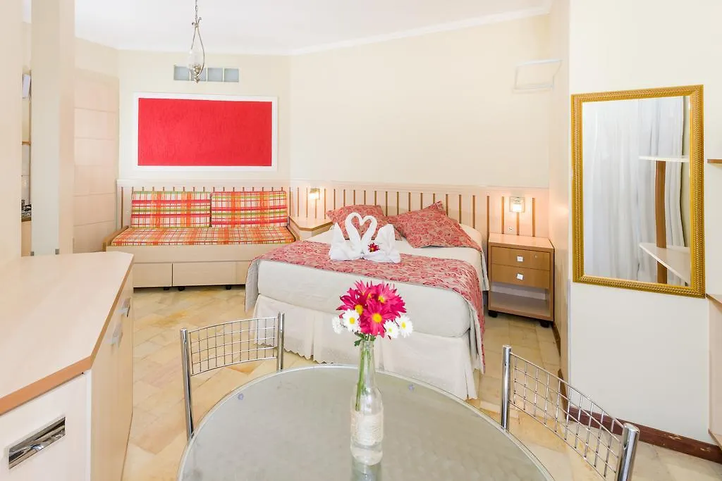 Pousada Lozalti Florianópolis Locanda