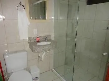 Pousada Lozalti Florianópolis 3*,