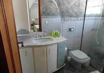 Locanda Pousada Lozalti Florianópolis