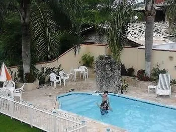 Pousada Lozalti Florianópolis Locanda