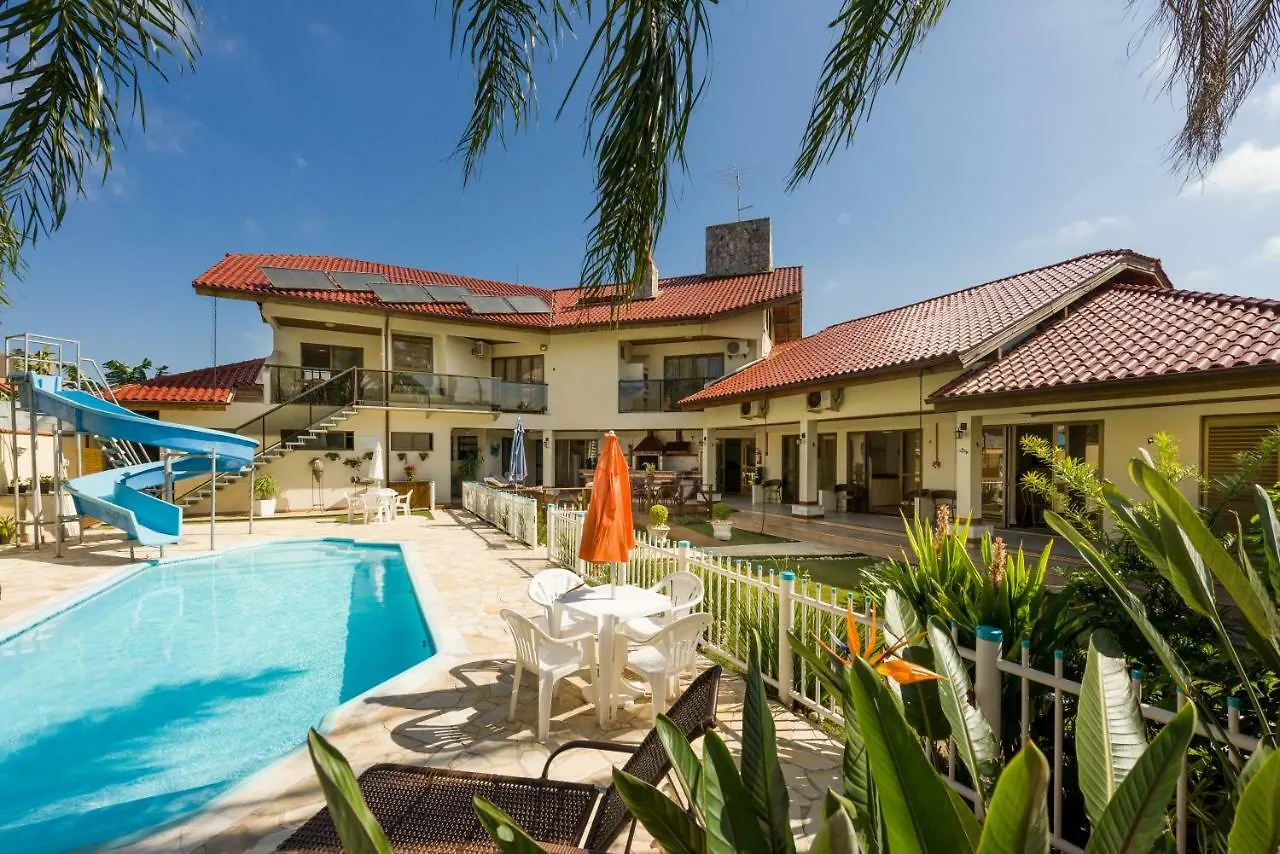 Locanda Pousada Lozalti Florianópolis