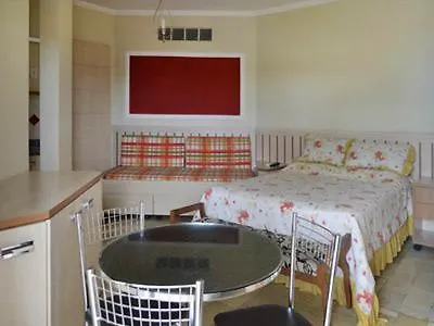 Pousada Lozalti Florianópolis