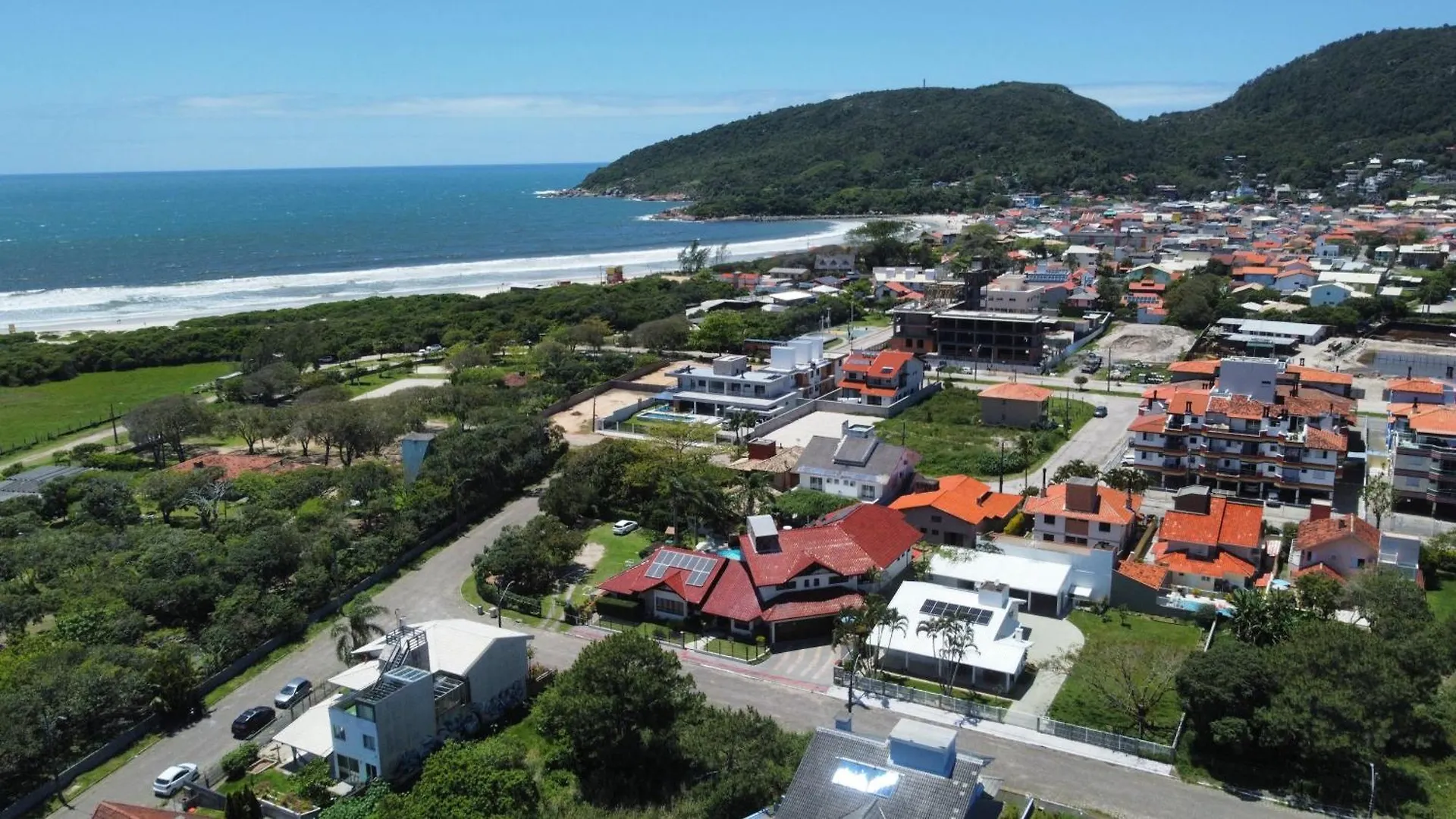 *** Gasthof Pousada Lozalti Florianópolis Brasilien