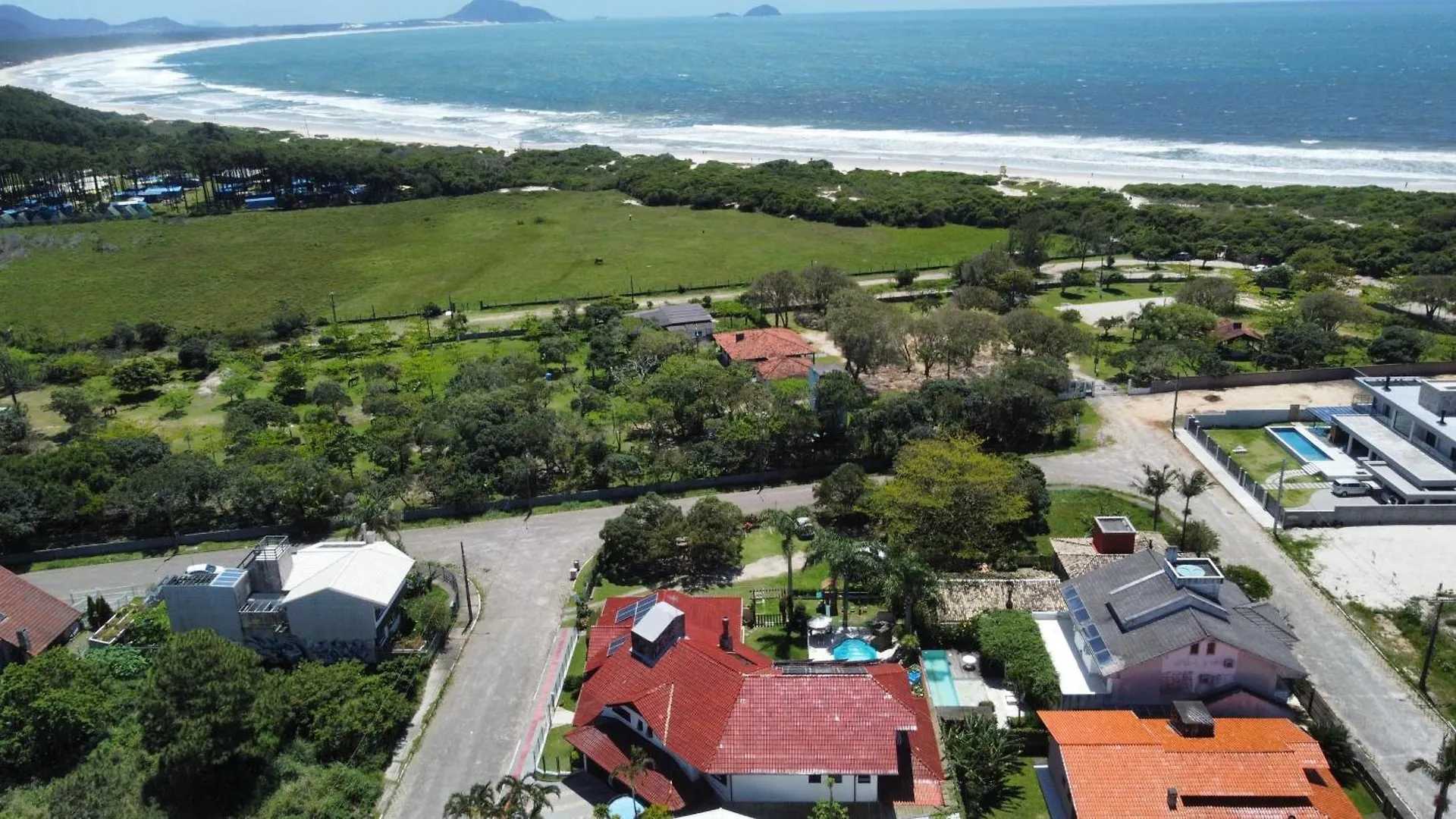 Pousada Lozalti Florianópolis