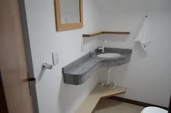 Gasthof Pousada Lozalti Florianópolis