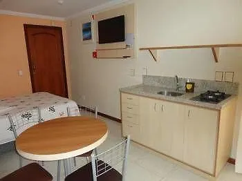Gasthof Pousada Lozalti Florianópolis
