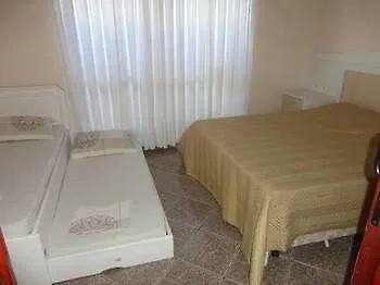 Pousada Lozalti Florianópolis 3*,  Brasilien