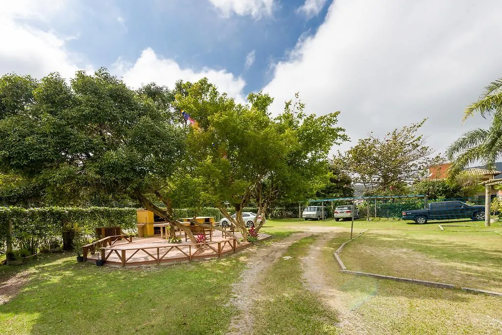 Pousada Lozalti Florianópolis Han/Misafirhane