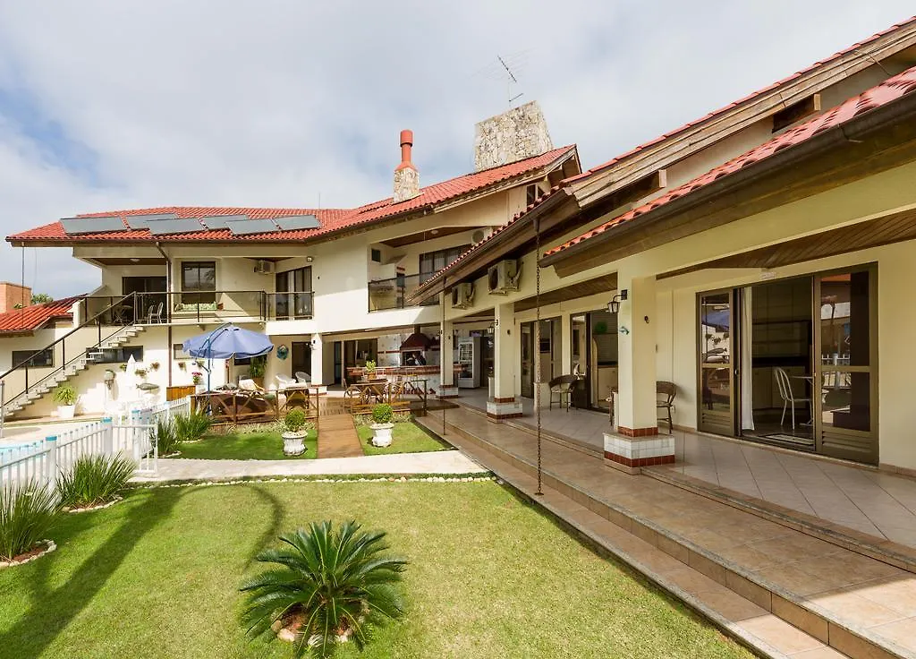 Pousada Lozalti Florianópolis Gasthof