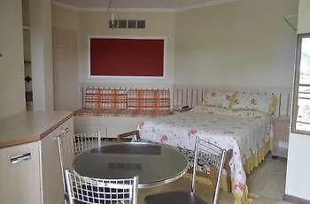 Pousada Lozalti Florianópolis 3*,  Brasilien