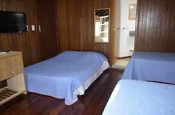 Gasthof Pousada Lozalti Florianópolis