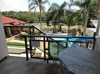 Pousada Lozalti Florianópolis