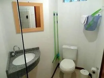 Pousada Lozalti Florianópolis Brasilien