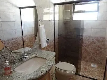 Pousada Lozalti Florianópolis Gasthof