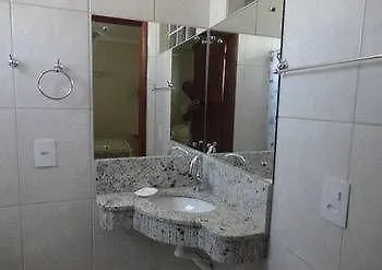 *** Gasthof Pousada Lozalti Florianópolis Brasilien