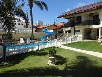 Gasthof Pousada Lozalti Florianópolis