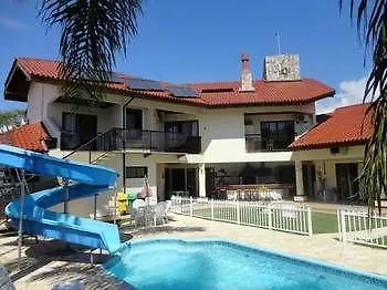 Gasthof Pousada Lozalti Florianópolis