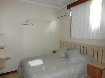 Pousada Lozalti Florianópolis Gasthof