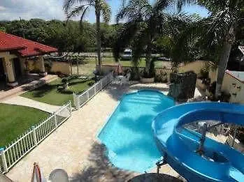 Pousada Lozalti Florianópolis 3*,