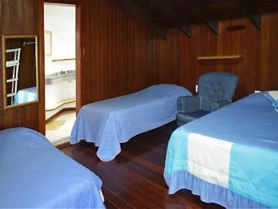 Pousada Lozalti Florianópolis Gasthof