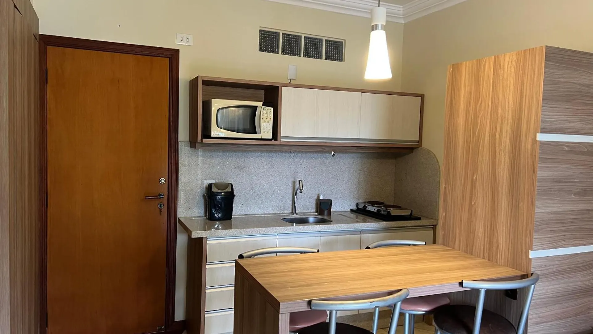 Pousada Lozalti Florianópolis 3*,  Brésil