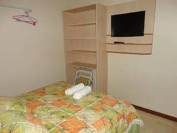 Pousada Lozalti Florianópolis Gasthof