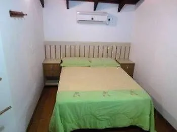 Pousada Lozalti Florianópolis Brasilien
