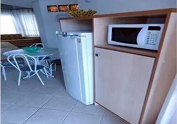 Pousada Lozalti Florianópolis 3*,  Brasilien