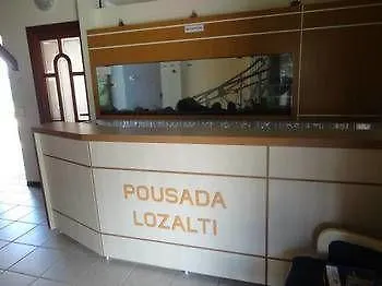 Pousada Lozalti Florianópolis