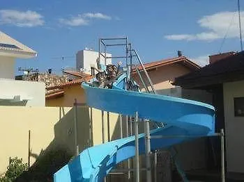 Gasthof Pousada Lozalti Florianópolis