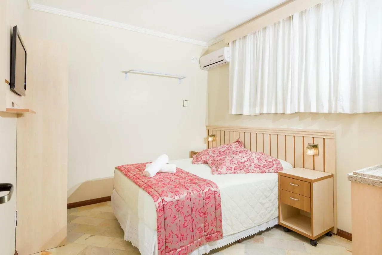 *** Mini-hôtel Pousada Lozalti Florianópolis Brésil